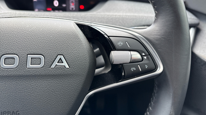 Skoda Enyaq 150kW 60 SE L 63kWh 5dr Auto Electric Estate